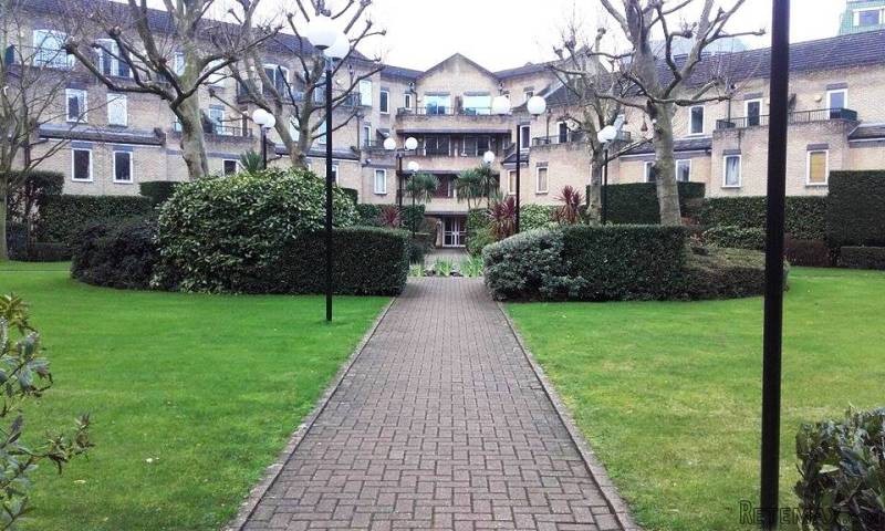 A Superb Room To Rent In Aldgate.. - 2