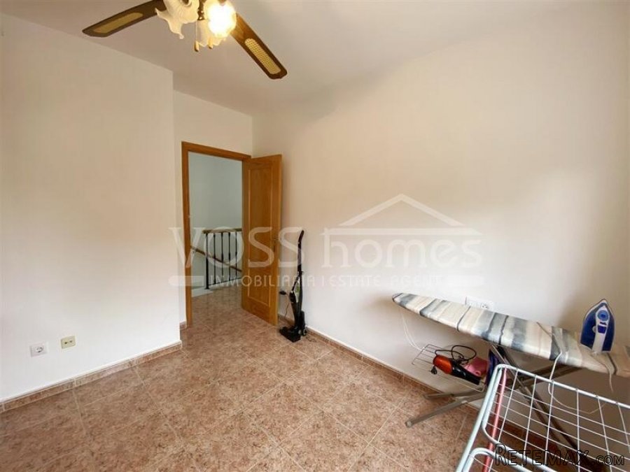 NEW LISTING TO VOSS HOMES - A two storey 132m2 town house.. - 13