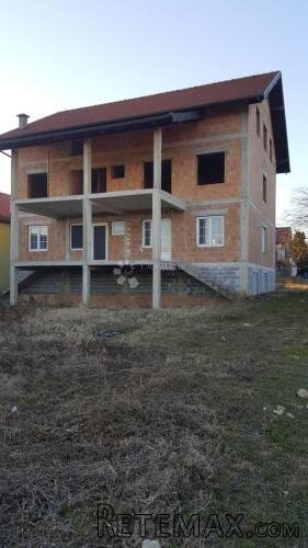 Poslovno-stambeni kompleks uz autocestu A3 - 3