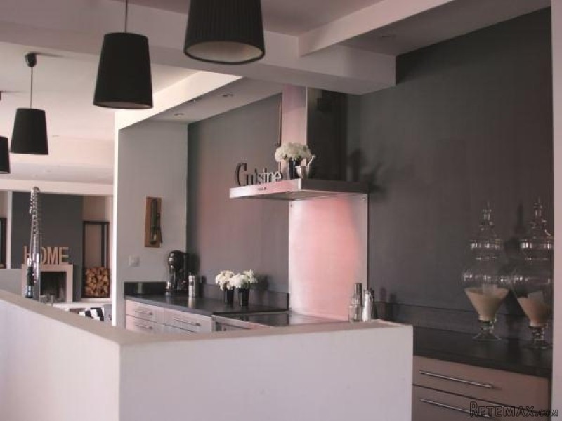 Splendid Loft Apartment With Terrace.. - 2