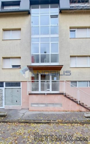 Zagreb, Vrapče, trosoban stan 61 m2 + parking mj. - 13