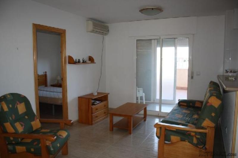 C. Pisuerga, Playa Honda - 2