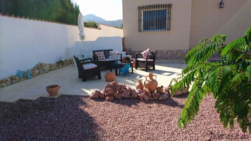 Frailes villa in walking distance to.. - 2
