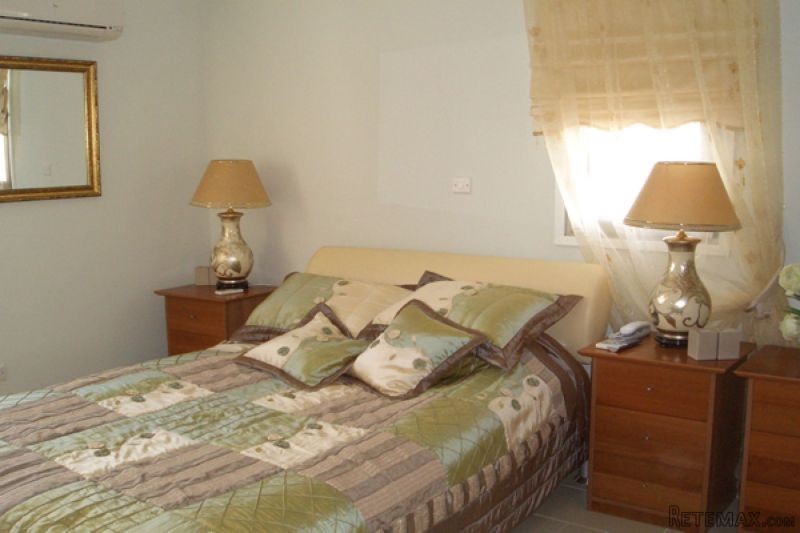 Luxury Apartment in Larnaca Center - 2