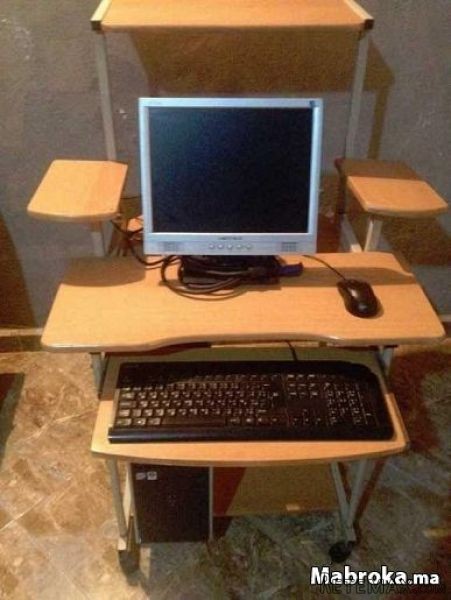 Pc hp dc 7900