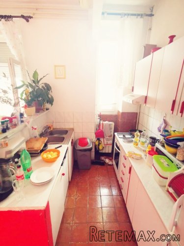 Rijeka, centar, 3S+DB, balkončić, zgrada sa liftom, ne p.. - 4