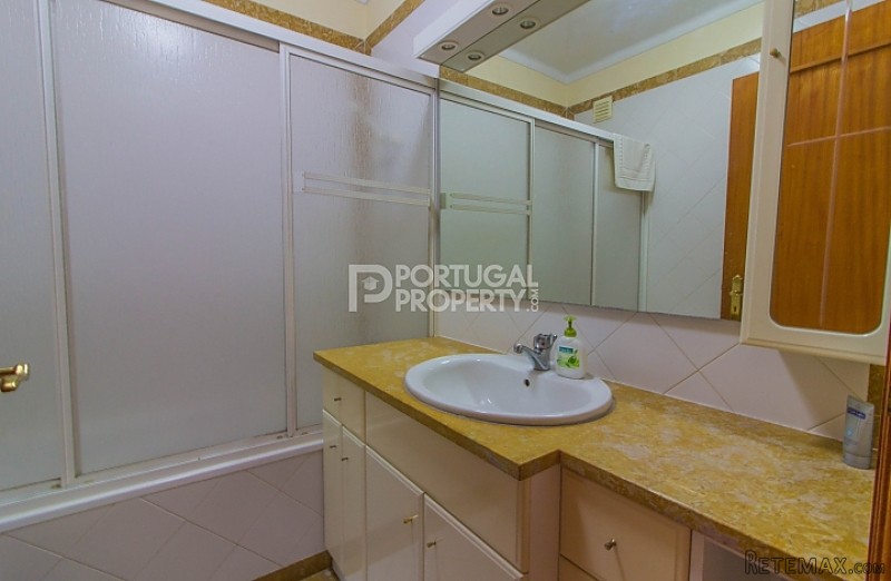 Top Floor Apartment in Vilamoura - 2
