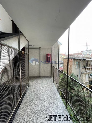 Zagreb, Centar, Črnomerec, 47.50m2 - 14