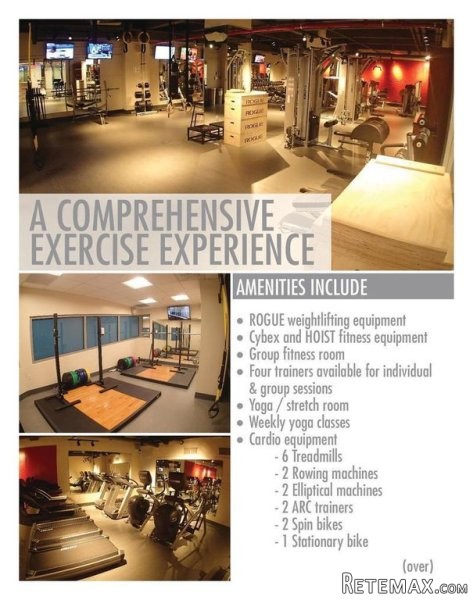 1 Bedroom - Condo - New York State -.. - 2
