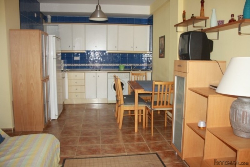 Apartment in Vera - 2