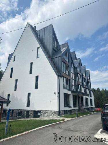 Prodaje se duplex apartman na Divcibarama - 15
