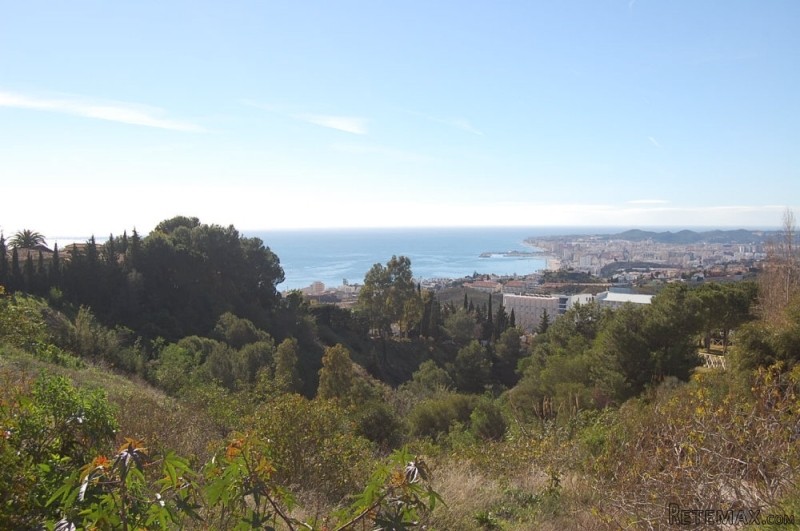 Reserva del Higueron | Costa del Sol