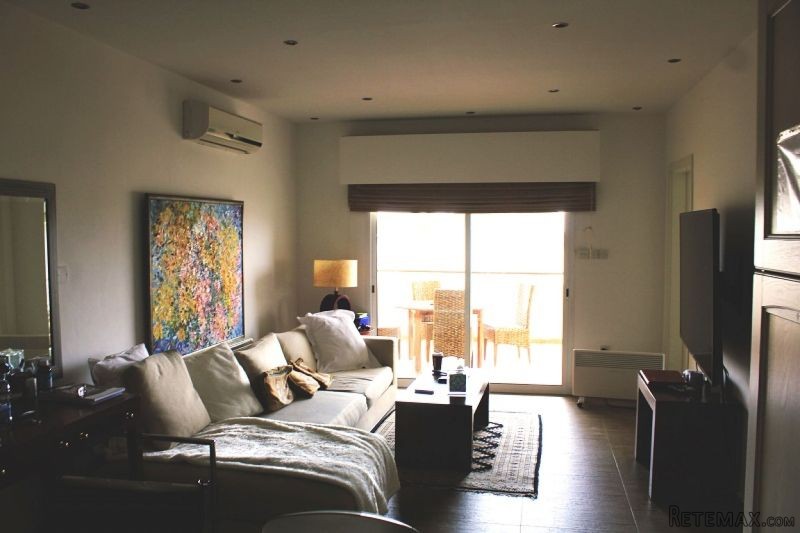 Spacious two bedroom apartment for sale..
