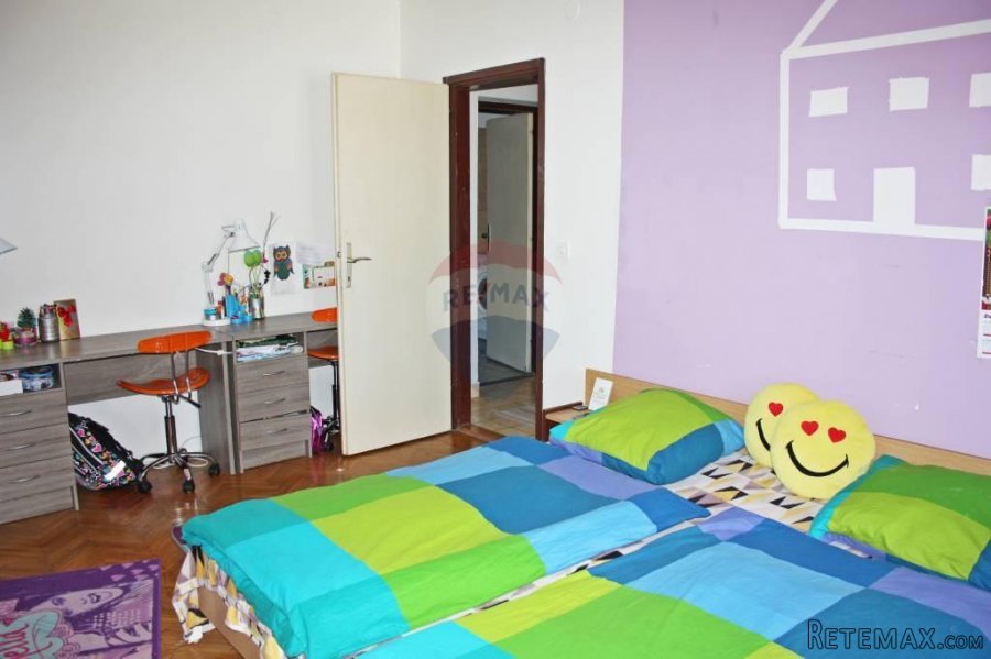VRSAR-stan sa 3 spavaće sobe, 350m od mora - 5