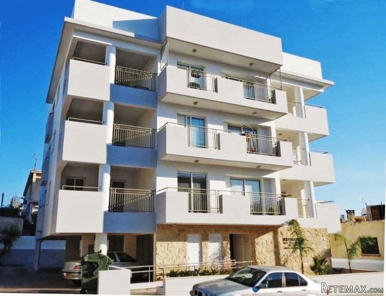 1 Bedroom - Apartment - Nicosia - For..