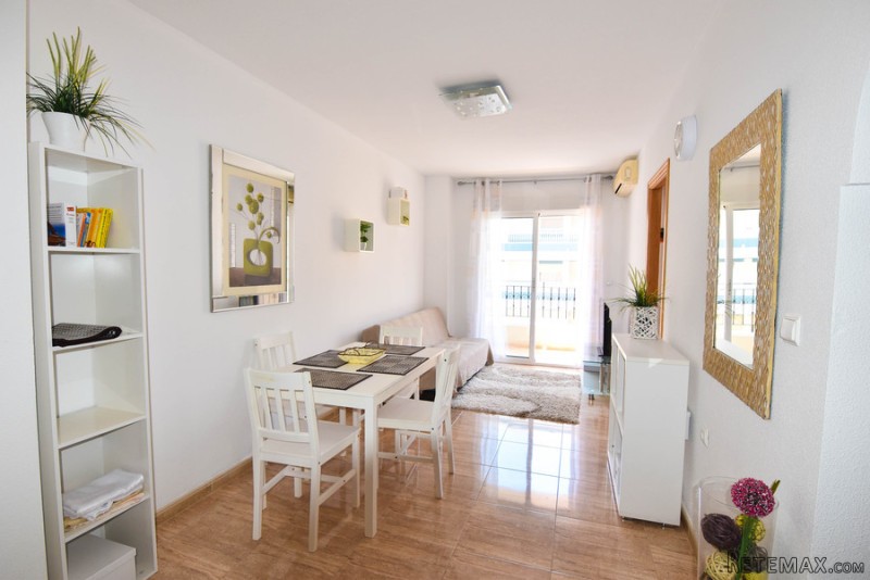 2 Bedrooms - Apartment - Alicante - For.. - 2