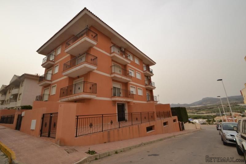 2 Bedrooms - Apartment - Murcia - For..