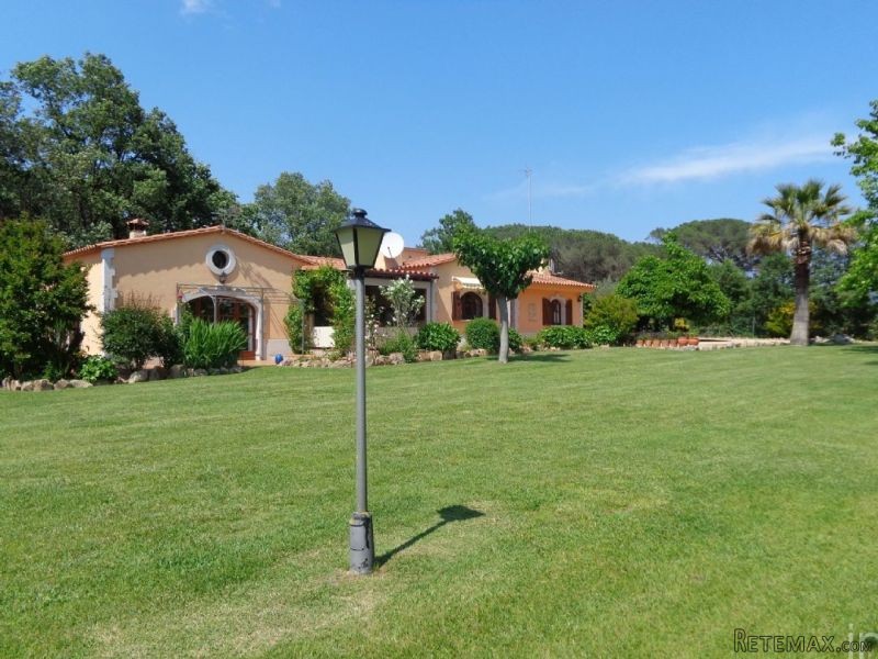 House for sale Llagostera