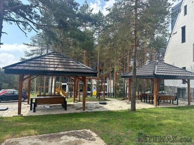 Prodaje se duplex apartman na Divcibarama - 16