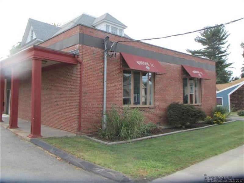 Property - CT - For Sale - 2
