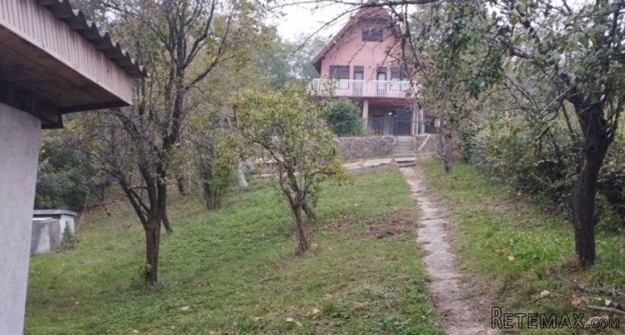 Kuca Ljig- Brancici
