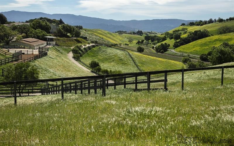 Land For Sale: 1 Ballard Canyon