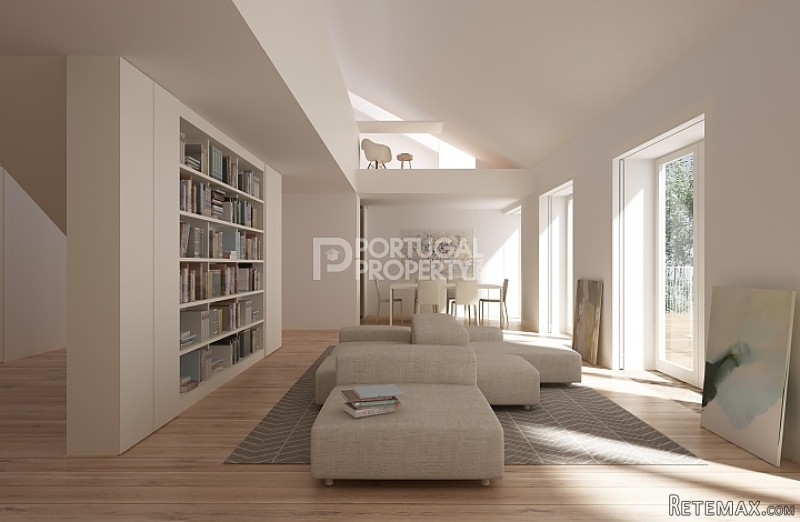 Luxury 3 Bedroom Penthouse in the.. - 2