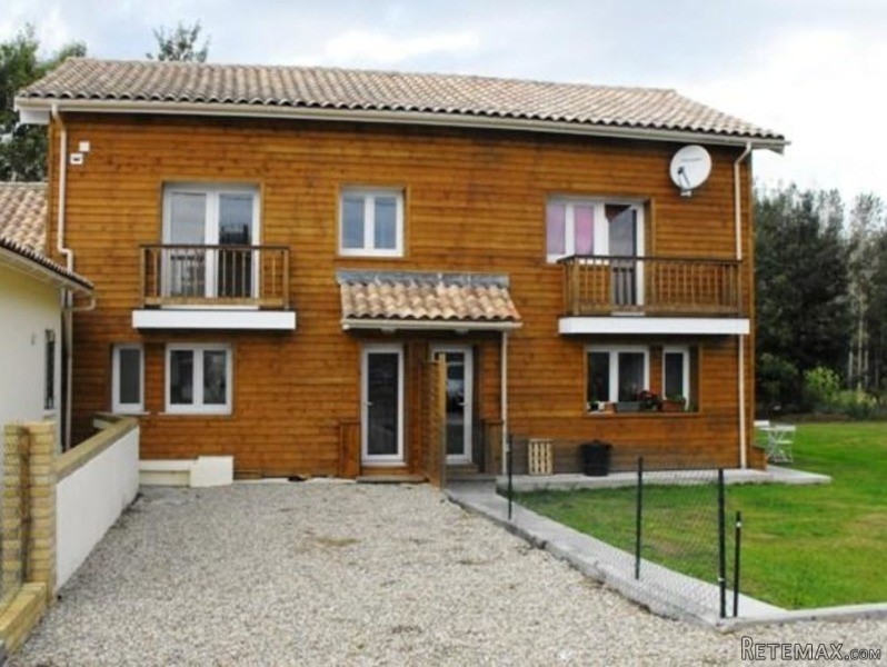 Maison Agnac