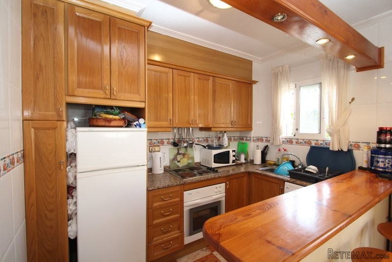 3 Bedrooms - Townhouse - Alicante - For.. - 2