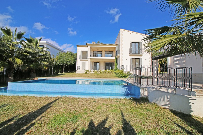 Fantastic Villa With Sea View In Nova.. - 2