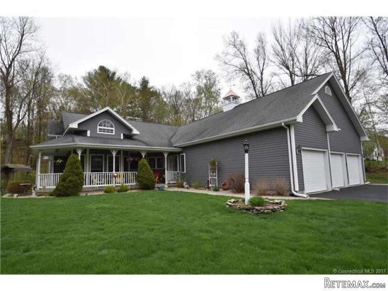 3 Bedrooms - Ranch - CT - For Sale - 2
