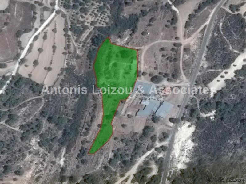 Agricultural Plot