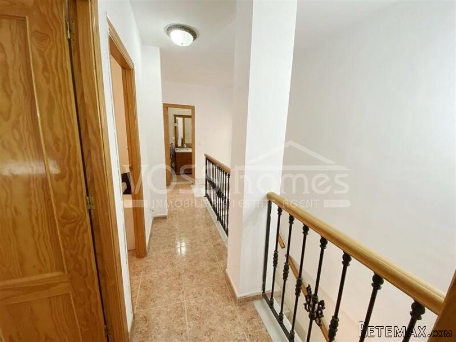 NEW LISTING TO VOSS HOMES - A two storey 132m2 town house.. - 19