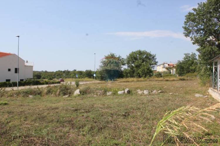 POREČ Građevinsko zemljište na ekskluzivnoj lokaciji,...