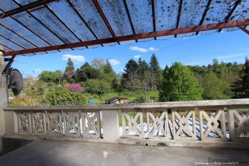 Ref 29059 : Tres Jolie Maison De Bourg - 2