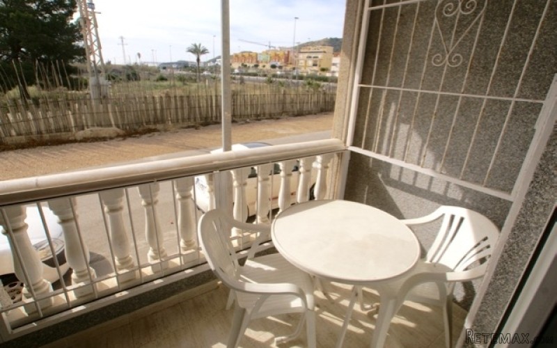 Resale · Apartment · Spain · Costa Bl..