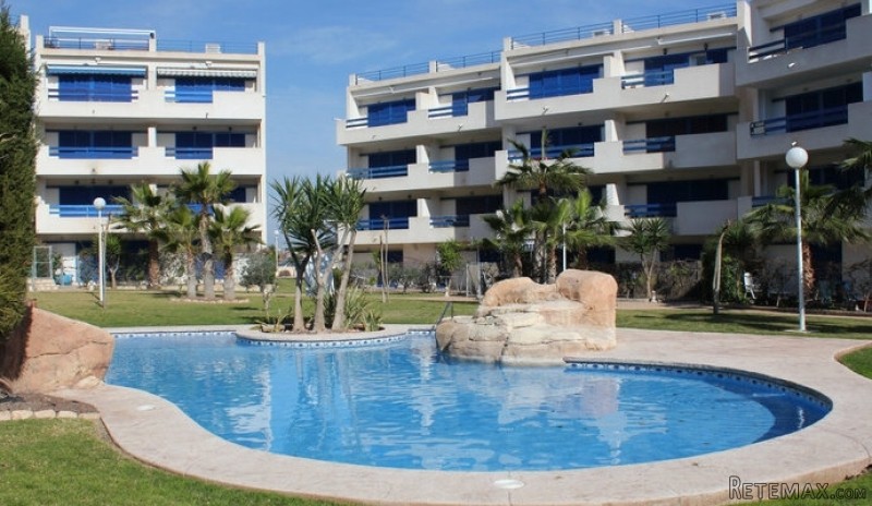 Resale · Apartment · Spain · Costa Bl..