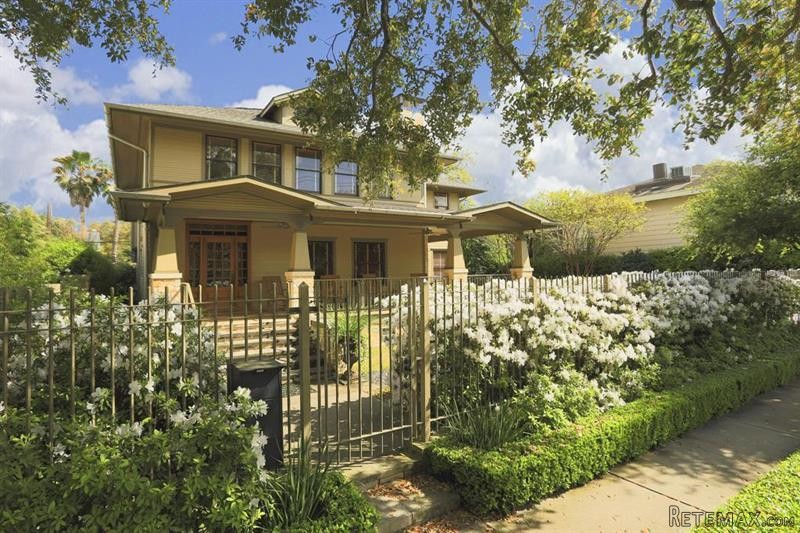 4 bedroom House For Sale: 636 Hawthorne.. - 2