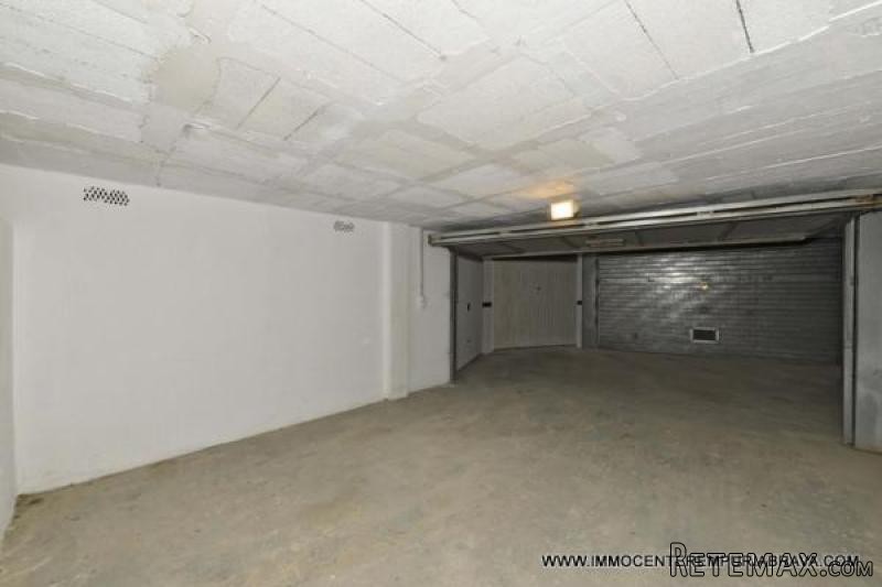 EMPURIABRAVA: Private garage of 21 m2.. - 2