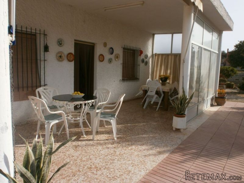 3 Bedrooms - Villa - Alicante - For Sale - 2