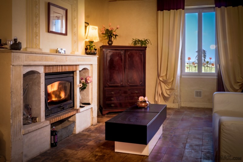 Beautiful 18th Century Renovated.. - 2