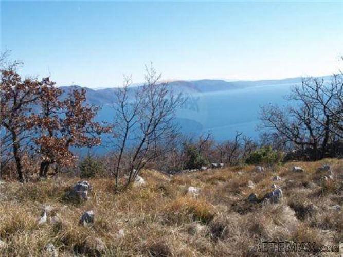 Istra, Labin, Građevinsko zemljište , 11704 m² - 5
