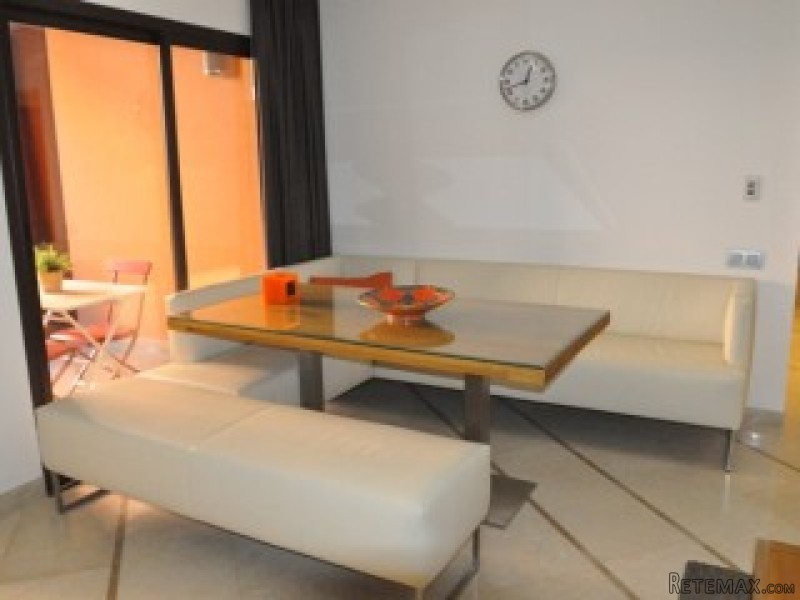 Luxury furnished apartement 2beds -.. - 2