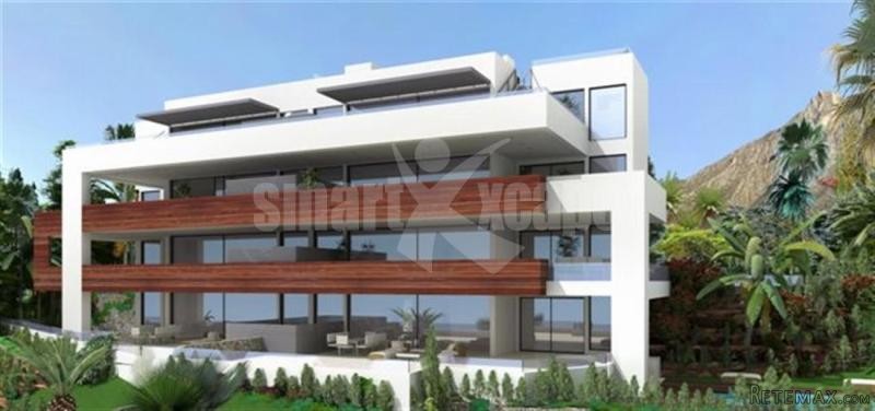New Development For Sale In Golden..