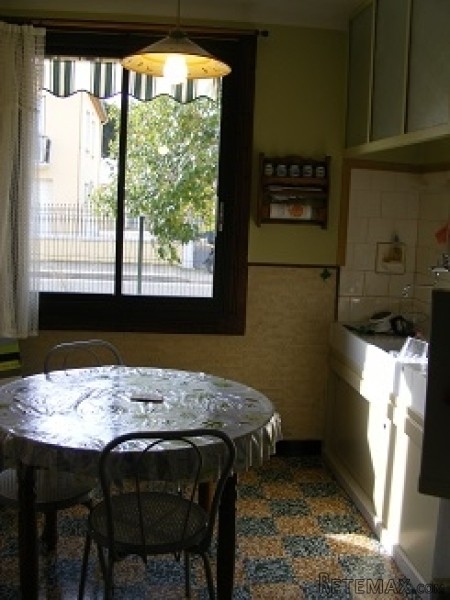 Pretty Villa With About 80 M2 Of Living.. - 2
