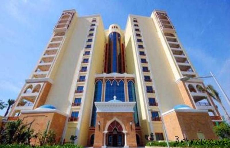 Relaxed Environment, 2 Bedroom in Palm..