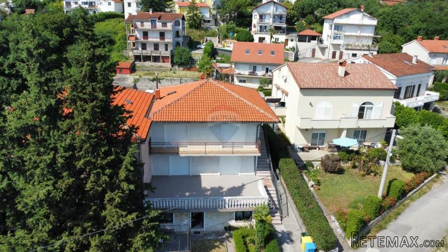 Rijeka, Gornji Zamet, Dvojna Kuća sa 3 etaže