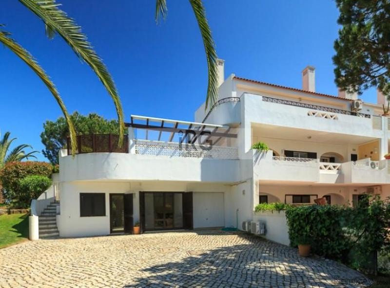 €850,000 - Vale do Lobo, Central.. - 2