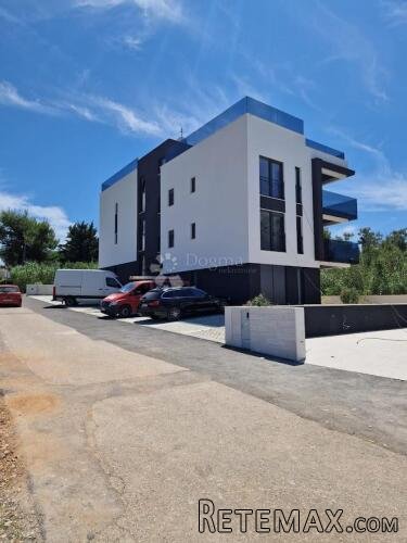 Apartman 50 m od plaže - 2