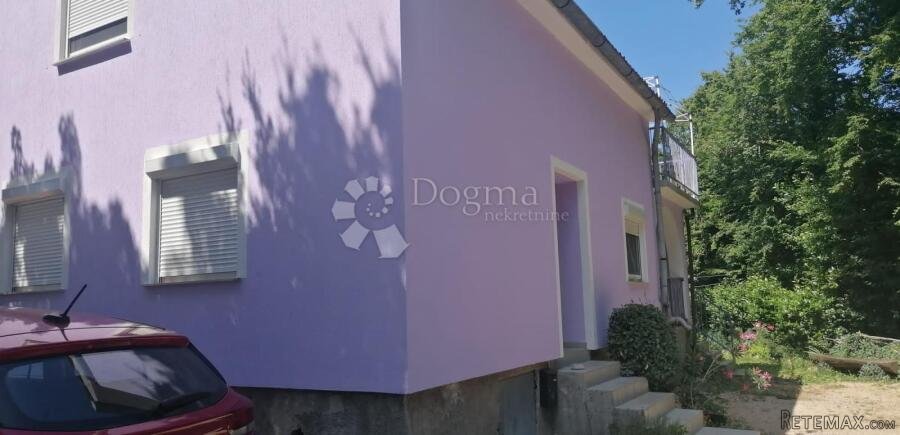 Dvojna kuća u Hlapi, Krk - 2